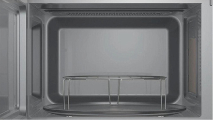 Микроволновая печь встраиваемая Bosch BEL623MD3