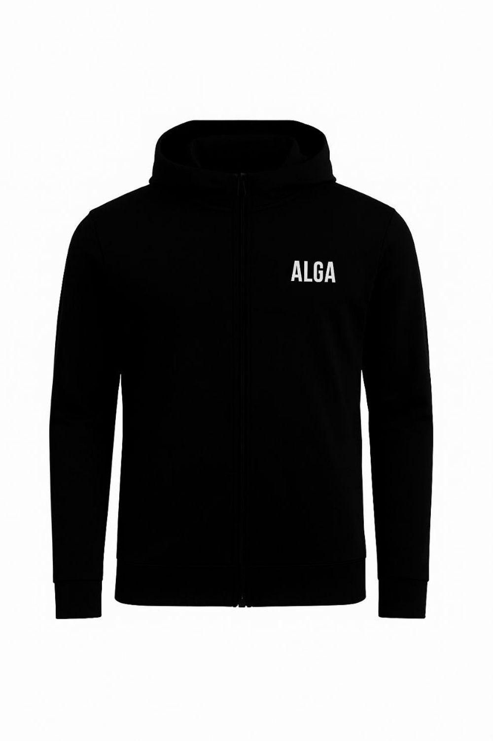 ALGA Спортивный лонгслив