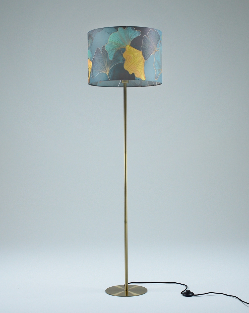 Торшер Moderli V11007-F Gingko