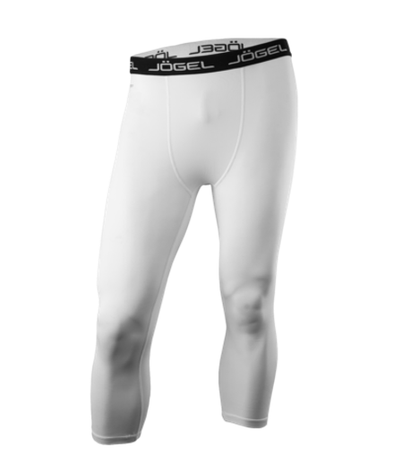 Тайтсы компрессионные Camp PerFormDRY Tight 3/4, белый