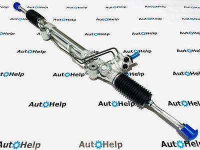 Рулевая рейка 44200-35060, 44200-35061 LHD (левый руль) TRJ120