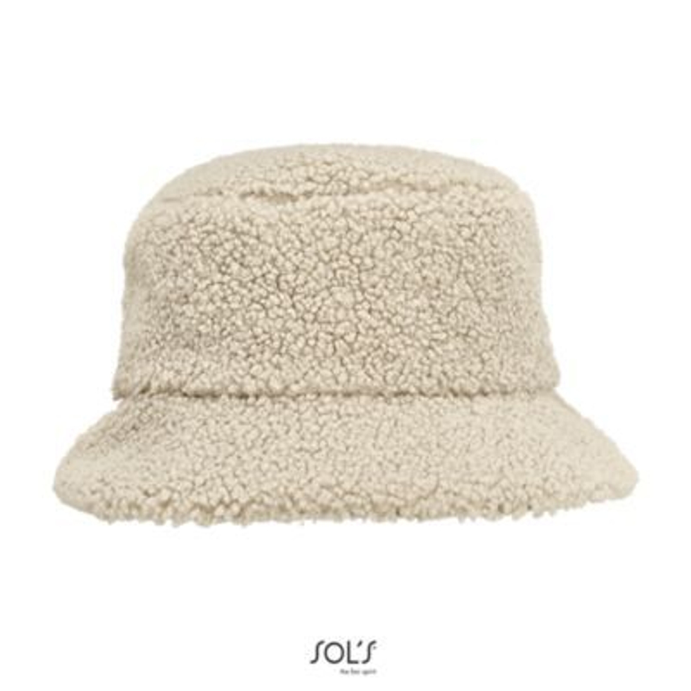 SOL'S BUCKET 2IN1