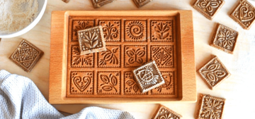 Разгонный пряник. История Разгони