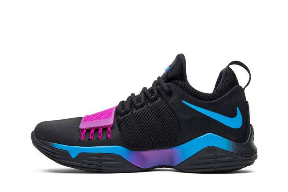 Кроссовки Nike Pg 1 Flip The Switch 1