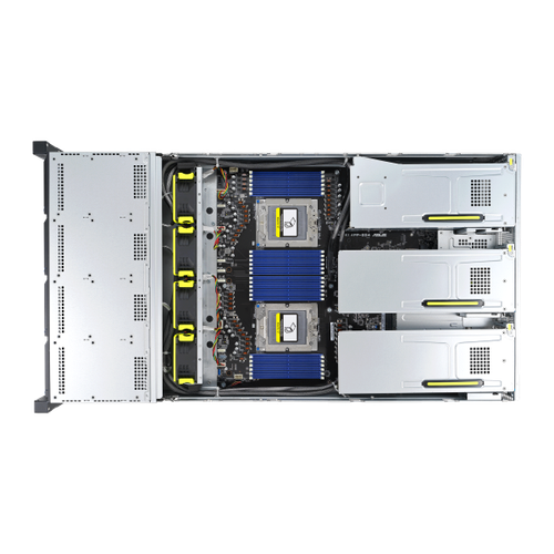 Сервер ASUS RS720A-E12-RS12U