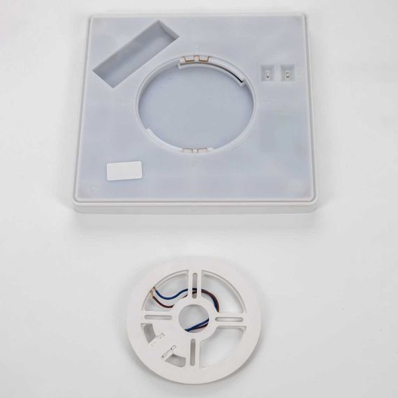 Потолочный светодиодный светильник Citilux Norma CL748K300