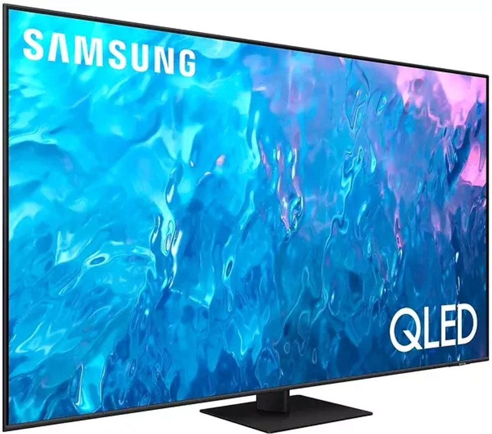 Телевизор Samsung 75" QE75Q70CAUXRU