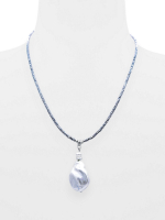 91003223 Колье Selena Pearls