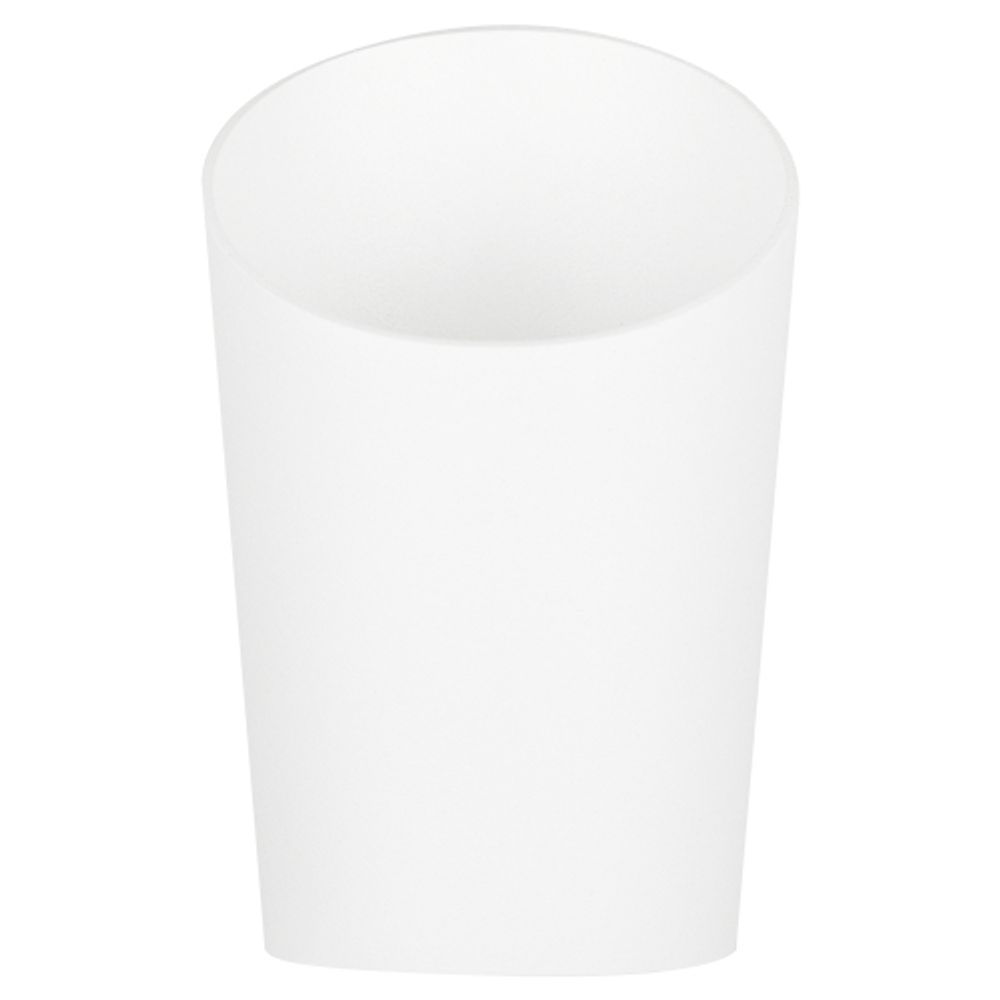 Декоративная подсветка светодиодная ЭРА WL4 WH 2*3Вт IP54 белый | Настенная подсветка