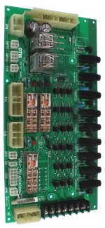 Плата DOJ-140 SIGMA.