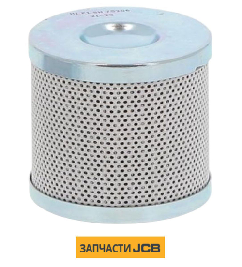 Фильтр гидравлический JCB 334/F9077