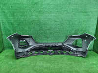 Бампер передний Chery Tiggo 4 Pro (2020-2024)