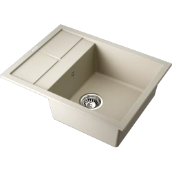 Кухонная мойка Omoikiri Sumi 65-BL