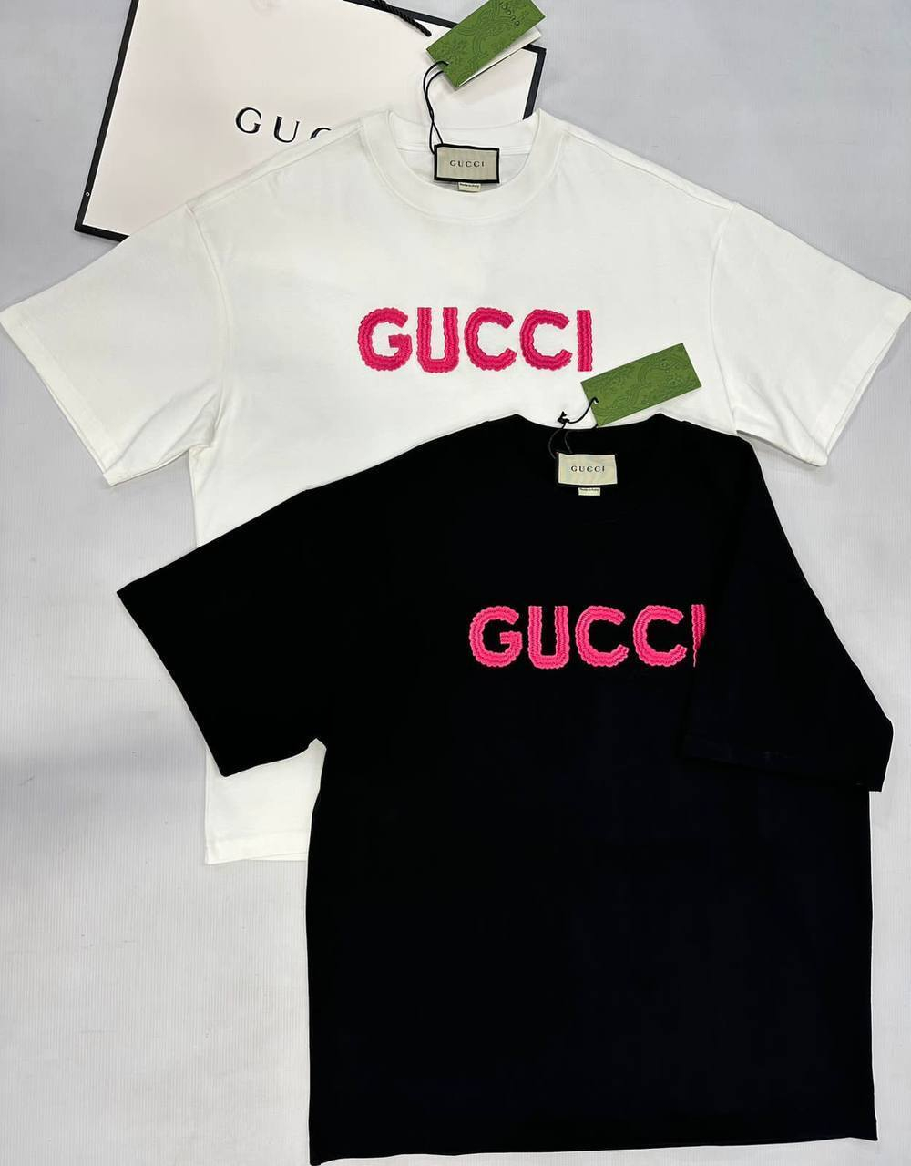 Футболка Gucci