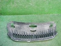Решетка радиатора Skoda Rapid (2012-2020)