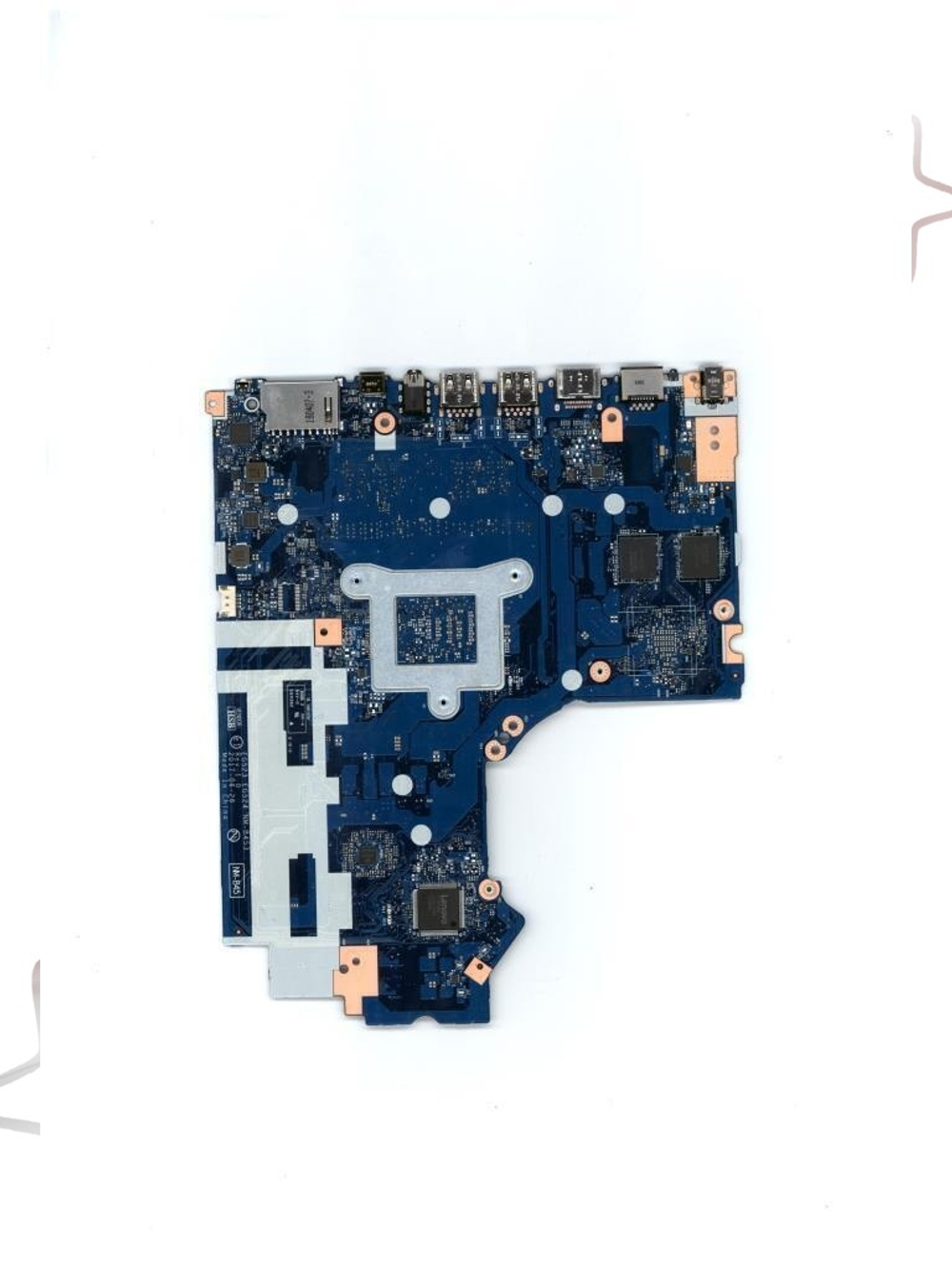 Материнская плата для ноутбука Lenovo ideapad 330-15IKB NM-B45 Intel core I5-8250U Radeon 530 2G 4G OP WIN (5B20R19891), оригинал