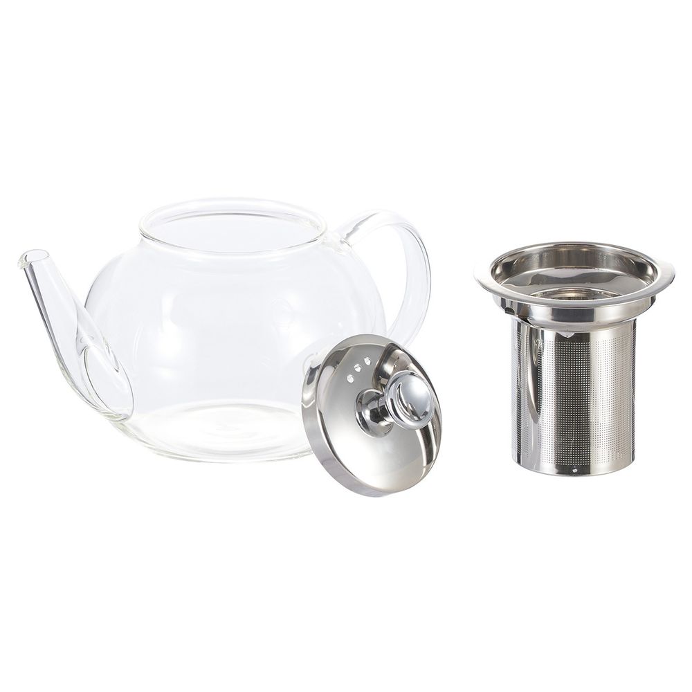 Чайник заварочный Gipfel Brillians 51734 800 мл