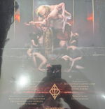 Cradle Of Filth / Existence Is Futile (Limited Edition)(Coloured Vinyl)(2LP)