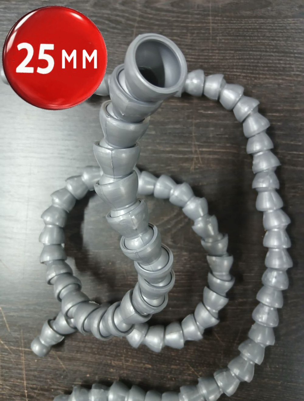 Скелет для игрушек 25 мм