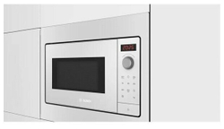 Встраиваемая микроволновая печь Bosch BFL523MW3