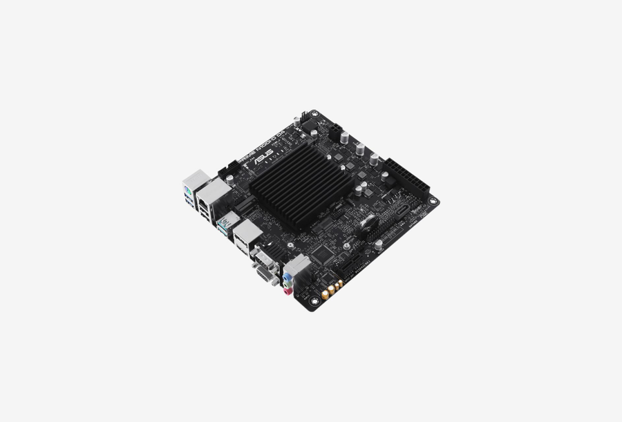 PRIME N100I-D D4-CSM_0326709105510