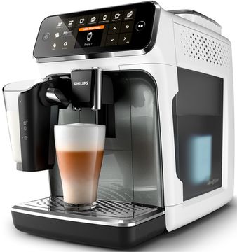Кавомашина PHILIPS Series 4300 EP4343/70