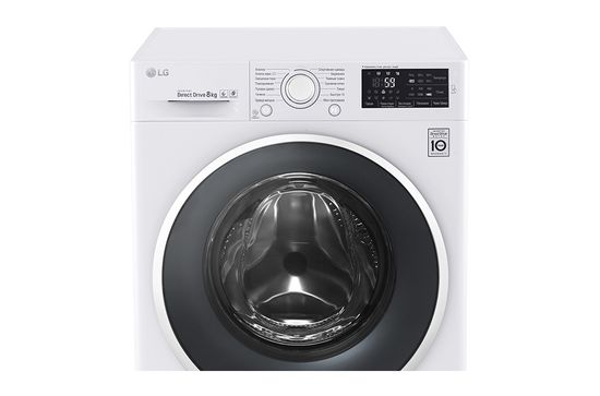 Стиральная машина LG F-14U2TDN0