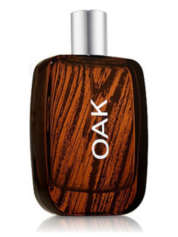 Bath and Body Works Oak for Men