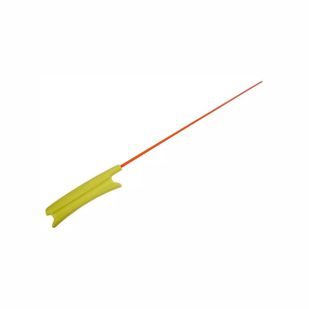 Удилище зимнее Fina Yellow