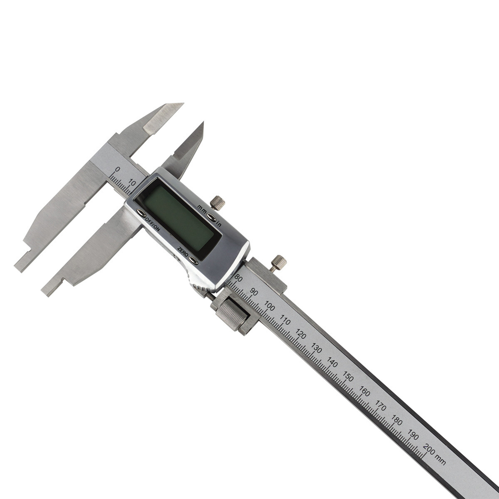 RGK SC-II-200 - штангенциркуль электронный