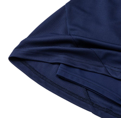 Теннисная юбка Yonex Practice - dark navy