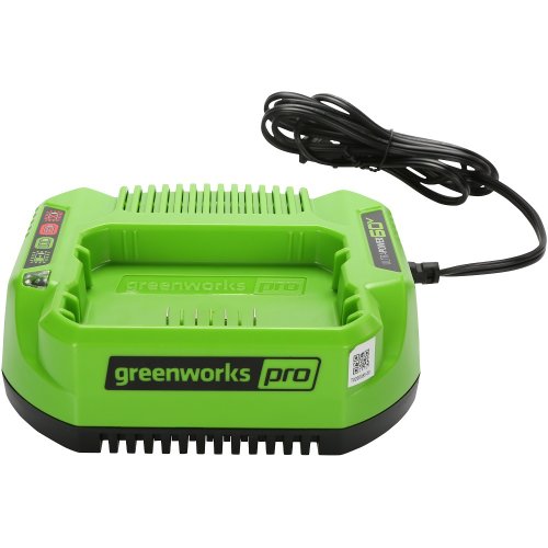 Зарядное устройство GREENWORKS 60 V   2932007