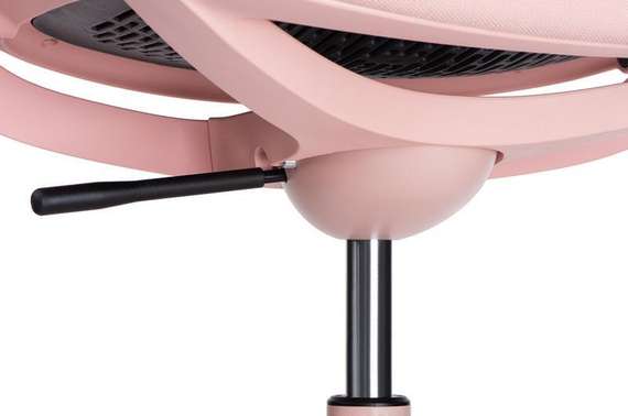 Кресло Dream B2202 Розовый