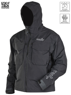 Куртка заброд. Norfin PILOT 05 р.XXL