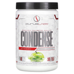 Purus Labs, Condense, Endurance Enhancing Pre, свежее зеленое яблоко, 300 г (10,6 унции)