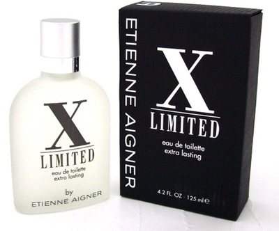 Etienne Aigner X-Limited Туалетная вода
