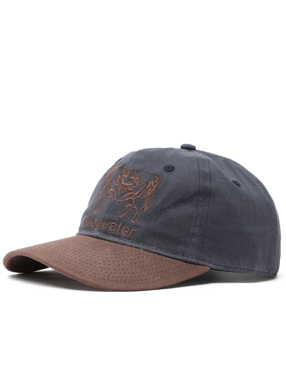 Кепка Tatted Kow Hat