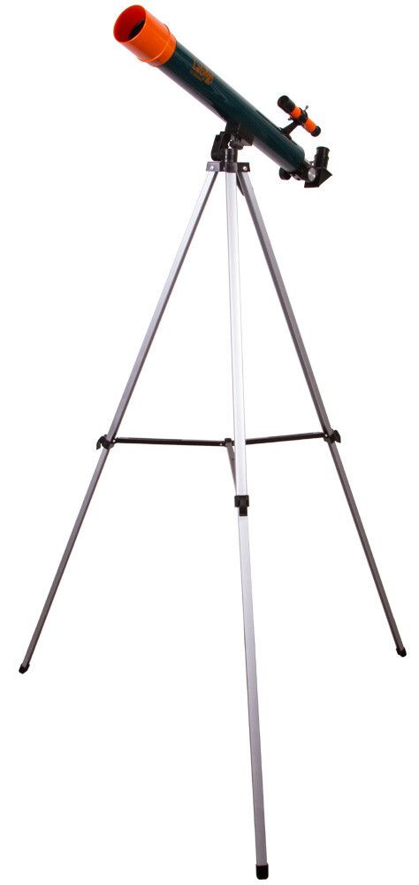 Телескоп Levenhuk LabZZ T2 (69737)