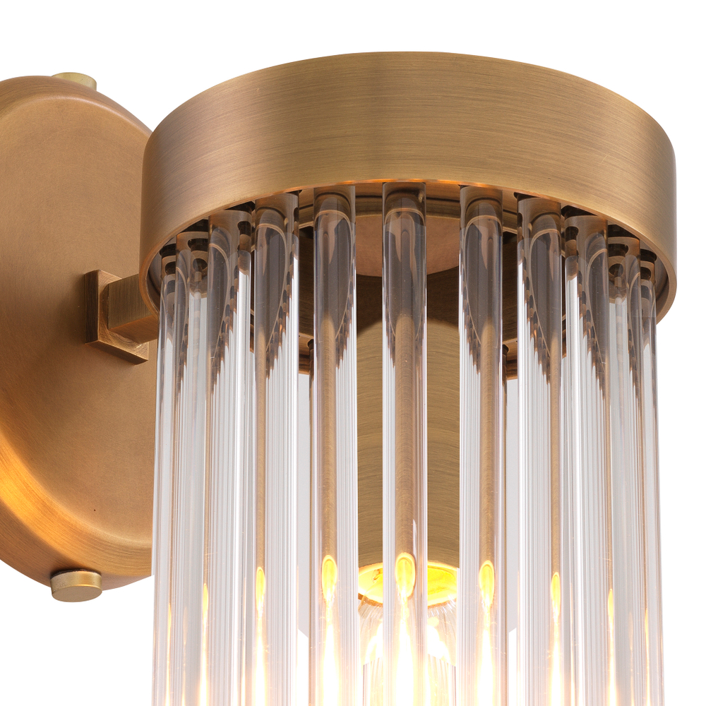 Бра Wall Lamp Carnero арт.115474