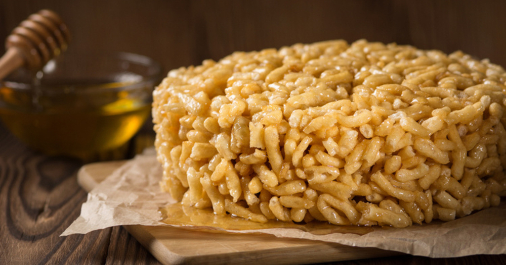 Интенсив ДОМАШНЯЯ ТАТАРСКАЯ ВЫПЕЧКА: СПЕЦКУРС «С МИРУ ПО ЛОЖКЕ»