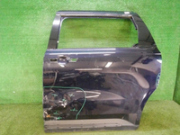 Дверь задняя левая Kia Carnival 4 (2020-н.в.)