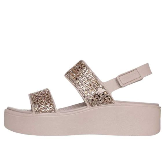 Skechers Arch Fit Upbeat Aura 'Gray Brown'