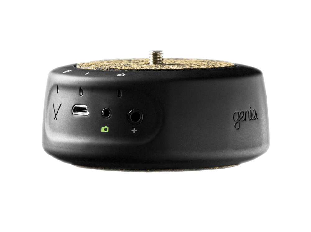 Голова моторизированная Syrp Genie Mini SY0032-0001