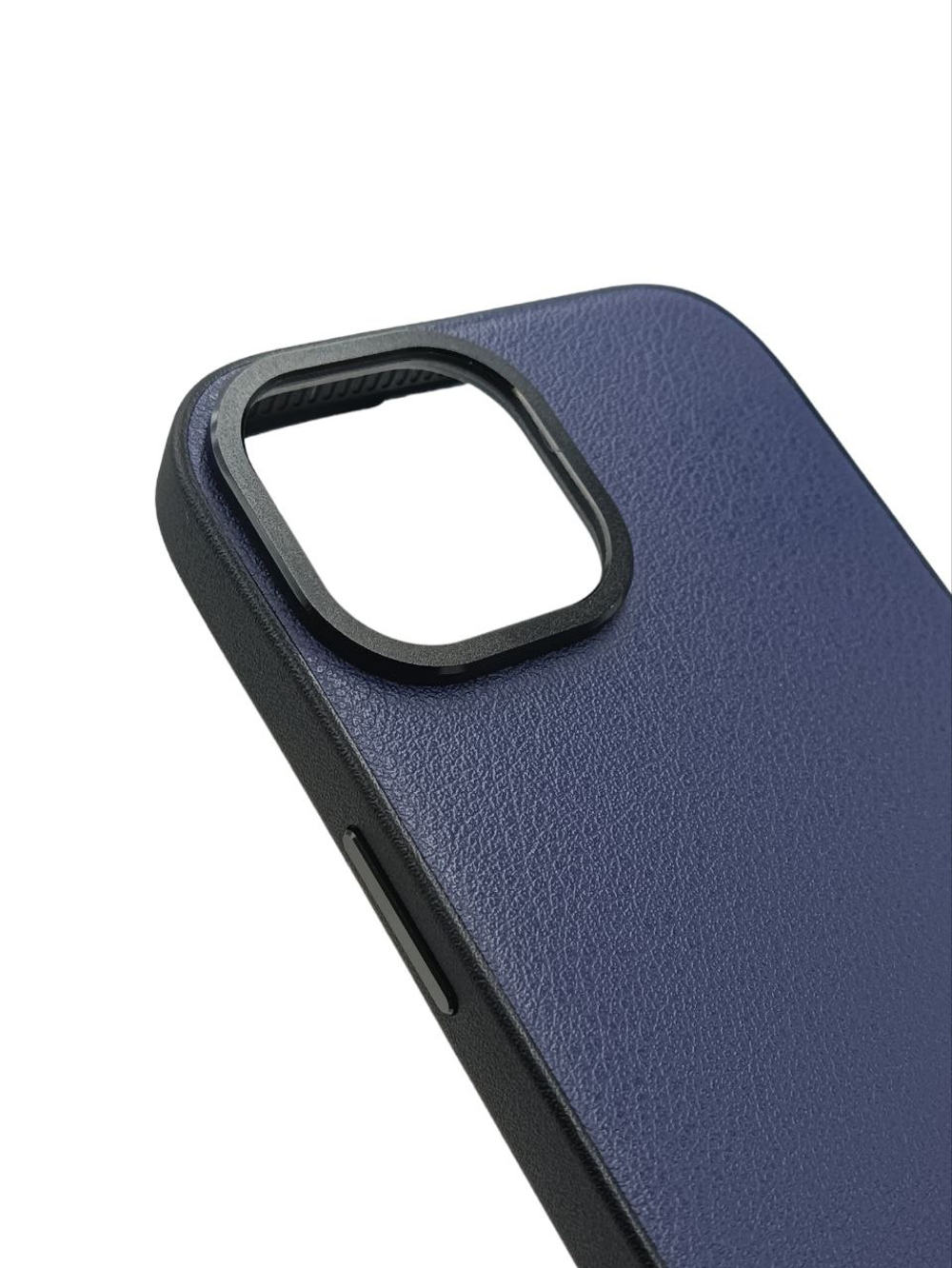 Накладка LETHER HIGH QUALITY CHOICE iPhone 14 Pro Max