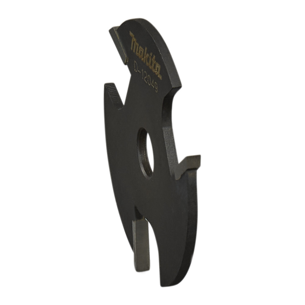 Фреза Makita пазовая дисковая 47,6*2,5*8*3Т   D-12049