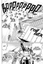 Манга GUNNM. Том 6