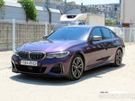 BMW 3 Series (G20) M340i (10.2020)