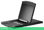 KVM-консоль Aten CL5816N (CL5816N-ATA-RG)