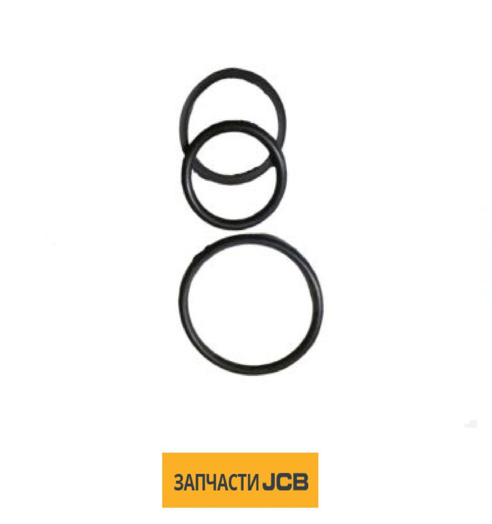 Кольцо уплотнительное JCB 25/223602