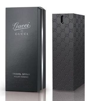 Gucci By Gucci Pour Homme